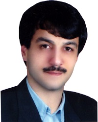 قاسم کرباس فروش وکیل پایه یک کانون وکلای دادگستری اردبیل