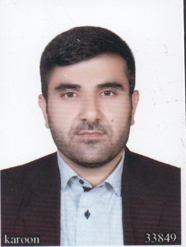 موسی نوحی فولادلو وکیل پایه یک کانون وکلای دادگستری اردبیل