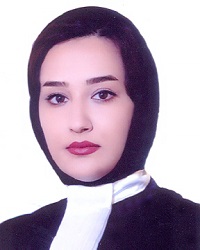 سولماز نیازی وکیل پایه یک کانون وکلای دادگستری اردبیل