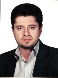 قاسم نبی زاده وکیل پایه یک کانون وکلای دادگستری اردبیل