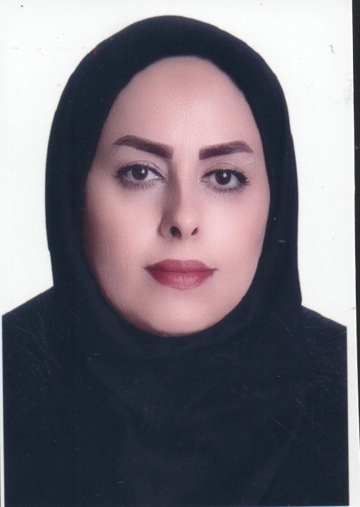 الناز فرض اللهی وکیل پایه یک کانون وکلای دادگستری اردبیل