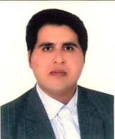 یعقوب علائی وکیل پایه یک کانون وکلای دادگستری اردبیل