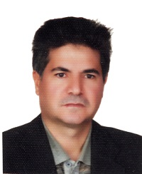 ابراهیم نورائی پرچین وکیل پایه یک کانون وکلای دادگستری اردبیل