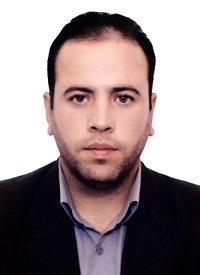 آصف  حبی وکیل پایه یک کانون وکلای دادگستری اردبیل