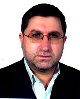 امین حیدری وکیل پایه یک کانون وکلای دادگستری اردبیل