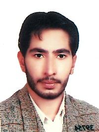 هدایت مستعلی زاده وکیل پایه یک کانون وکلای دادگستری اردبیل