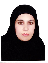 فهیمه صوری سیدلر وکیل پایه یک کانون وکلای دادگستری اردبیل