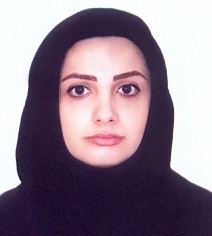 رویا مددی حمزه خانلو وکیل پایه یک کانون وکلای دادگستری اردبیل