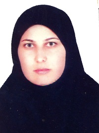 معصومه امیدی قهرمانلو وکیل پایه یک کانون وکلای دادگستری اردبیل