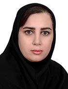 سمیه عبادی درمانلو وکیل پایه یک کانون وکلای دادگستری اردبیل