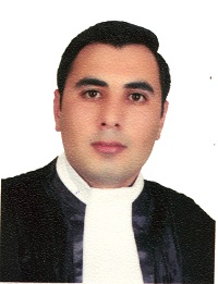 نعمت نوروزی  وکیل پایه یک کانون وکلای دادگستری اردبیل
