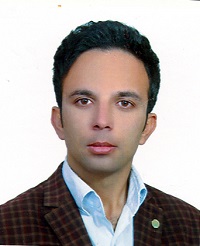 سیدمقصود موسوی وکیل پایه یک کانون وکلای دادگستری اردبیل