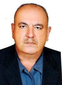 التفات گلجانی وکیل پایه یک کانون وکلای دادگستری اردبیل