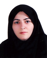 زینب پاشاپور وکیل پایه یک کانون وکلای دادگستری اردبیل