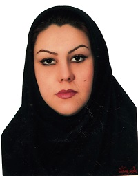 ملیحه فرهودی وکیل پایه یک کانون وکلای دادگستری اردبیل