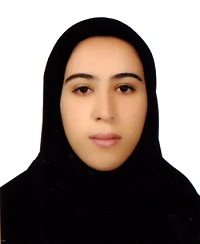 نگین رزاق پور وکیل پایه یک کانون وکلای دادگستری اردبیل