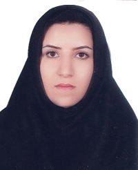 خدیجه یوسفی مره جین وکیل پایه یک کانون وکلای دادگستری اردبیل