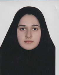 مهسا جاهدثانی وکیل پایه یک کانون وکلای دادگستری اردبیل