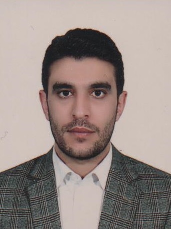 وحید کولانی وکیل پایه یک کانون وکلای دادگستری اردبیل