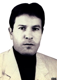 صمد منافی وکیل پایه یک کانون وکلای دادگستری اردبیل