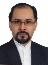 بهروز  رسولی خانی وکیل پایه یک کانون وکلای دادگستری اردبیل