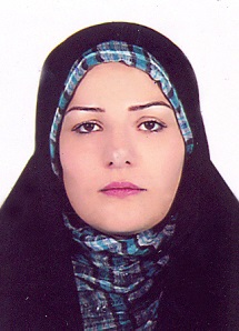 سیده هانیه رضی نژاد وکیل پایه یک کانون وکلای دادگستری اردبیل