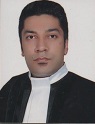 جهان  صدری وکیل پایه یک کانون وکلای دادگستری اردبیل