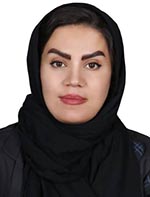 هاجر مختاری وکیل پایه یک کانون وکلای دادگستری اردبیل