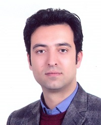 افشین شیروند وکیل پایه یک کانون وکلای دادگستری اردبیل