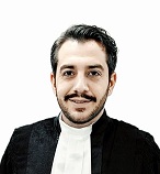 امید  صفری  وکیل پایه یک کانون وکلای دادگستری اردبیل