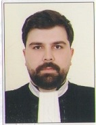 سعید  سیفی  وکیل پایه یک کانون وکلای دادگستری اردبیل