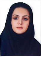 ندا اسماعیلیان  وکیل پایه یک کانون وکلای دادگستری اردبیل