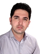 امین  مهدوی  وکیل پایه یک کانون وکلای دادگستری اردبیل