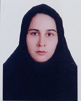 پروین  احدزاده مجنده  وکیل پایه یک کانون وکلای دادگستری اردبیل