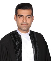سجاد  نوری مفدم  وکیل پایه یک کانون وکلای دادگستری اردبیل