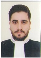 مرتضی  نادری حور  وکیل پایه یک کانون وکلای دادگستری اردبیل