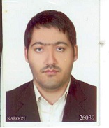 صاحب  مهتاب بگدیلو  وکیل پایه یک کانون وکلای دادگستری اردبیل