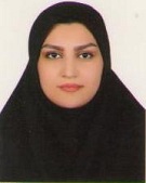 نسترن  محمدی شیشه گران  وکیل پایه یک کانون وکلای دادگستری اردبیل