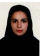 سارا کیان  وکیل پایه یک کانون وکلای دادگستری اردبیل