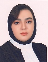 زهرا  قلی زاده شیخ احمد  وکیل پایه یک کانون وکلای دادگستری اردبیل