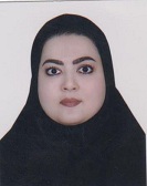 لیلا  قربانی  وکیل پایه یک کانون وکلای دادگستری اردبیل