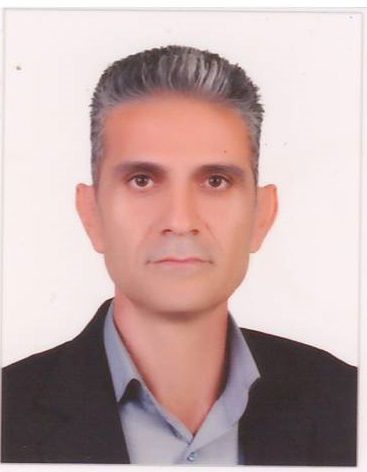 محمد  قاسم زاده اجیرلو  وکیل پایه یک کانون وکلای دادگستری اردبیل