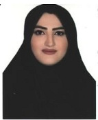 زهرا  غلامی رز وکیل پایه یک کانون وکلای دادگستری اردبیل