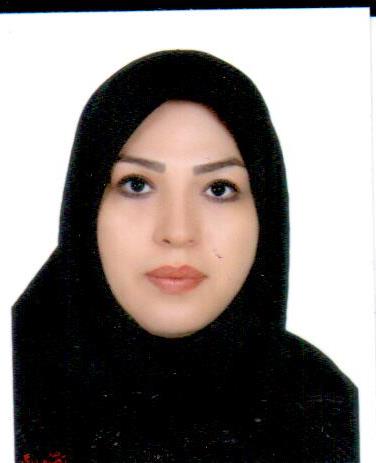 زهرا  علی اکبر زاده  وکیل پایه یک کانون وکلای دادگستری اردبیل