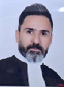 ولی  جوانشیر قوجه بیگلو    وکیل پایه یک کانون وکلای دادگستری اردبیل