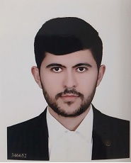 میلاد  عابدی  وکیل پایه یک کانون وکلای دادگستری اردبیل