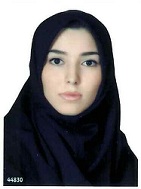 شبنم  صادق زاده مقدم  وکیل پایه یک کانون وکلای دادگستری اردبیل