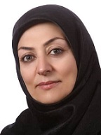 فاطمه  روحی عیسی لو  وکیل پایه یک کانون وکلای دادگستری اردبیل