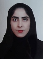 سمیه  رحیمی  وکیل پایه یک کانون وکلای دادگستری اردبیل