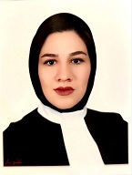 نسیم  داوری اقبلاغ  وکیل پایه یک کانون وکلای دادگستری اردبیل
